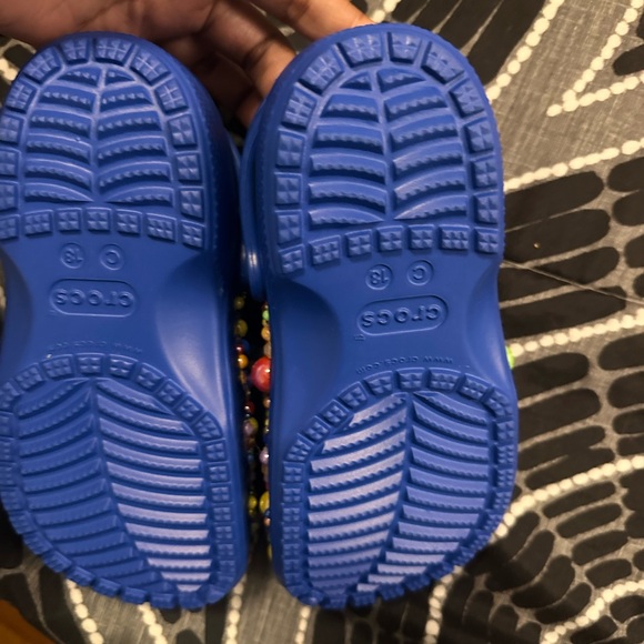 Custom Minecraft Crocs - Picture 4 of 4